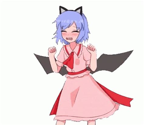 sad cat dance gif